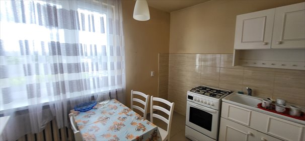Zapraszam do 2-pokojowego mieszkania z panoramicznym widokiem na Chojny mieszkanie Łódź, Górna, Chojny, Chóralna