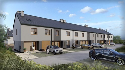 mieszkanie na sprzedaż 52m2 mieszkanie Rzeszów, Biała, gen. Władysława Sikorskiego