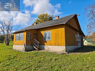 dom na sprzedaż 154m2 dom Manasterz