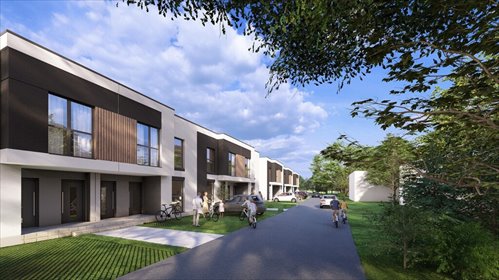 mieszkanie na sprzedaż 54m2 mieszkanie Rzeszów, Zawiszy Czarnego