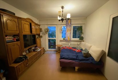 mieszkanie na sprzedaż 47m2 mieszkanie Warszawa, Włochy, Aleja Dwudziestolatków