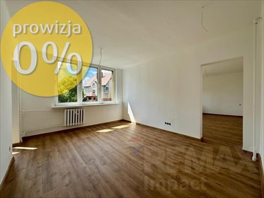 2-pokojowe mieszkanie po remoncie z balkonem w Rybniku mieszkanie Rybnik, Długosza