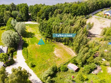 działka na sprzedaż 1687m2 działka Jeleńska Huta, Spacerowa