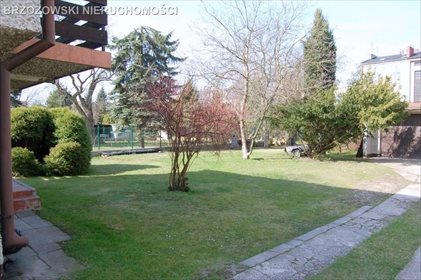 działka na sprzedaż 956m2 działka Warszawa, Włochy, Radarowa