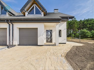 dom na sprzedaż 115m2 dom Prądki