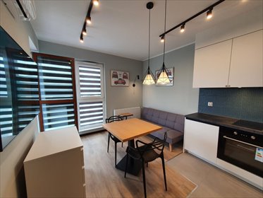 mieszkanie na sprzedaż 59m2 mieszkanie Kraków, Krowodrza