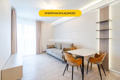 mieszkanie na wynajem 40m2 mieszkanie Kraków, Łagiewniki-Borek Fałęcki, Do Wilgi