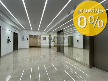 Prestiżowe biuro 49 m² w centrum Warszawy, dostęp 24h lokal użytkowy Warszawa, Śródmieście