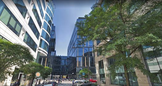 lokal użytkowy na wynajem 1600m2 lokal użytkowy Warszawa, Wola, Prosta
