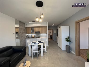 mieszkanie na wynajem 50m2 mieszkanie Ustroń