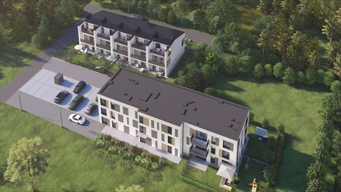 mieszkanie na sprzedaż 52m2 mieszkanie Rzeszów, Jana Olbrachta