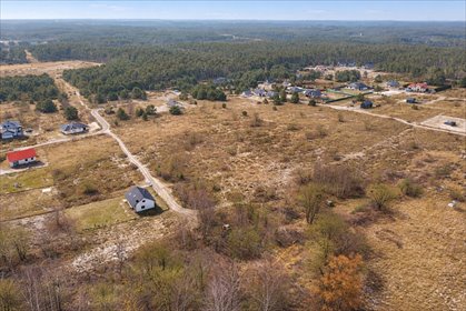 działka na sprzedaż 793m2 działka Rurzyca, Cicha