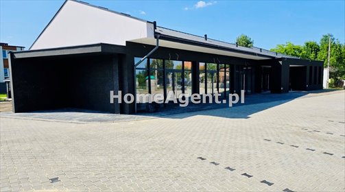 lokal użytkowy na sprzedaż 335m2 lokal użytkowy MYSŁOWICE, MORGI, MORGI