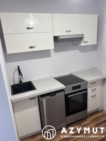 Komfortowe 35m2 w centrum Lubina, od zaraz! mieszkanie Lubin, Centrum