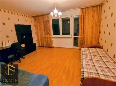 mieszkanie na sprzedaż 63m2 mieszkanie Kalisz, Dobrzec