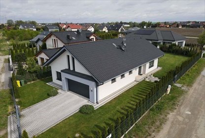 dom na sprzedaż Dąbrowa 181 m2