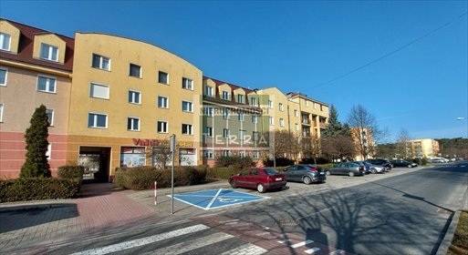 lokal użytkowy na wynajem 63m2 lokal użytkowy Zielona Góra, Osiedle Zacisze