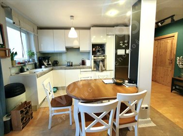 Zapraszam do obejrzenia 104 m² dwupoziomowego mieszkania z garażem mieszkanie Wrocław, Maślice