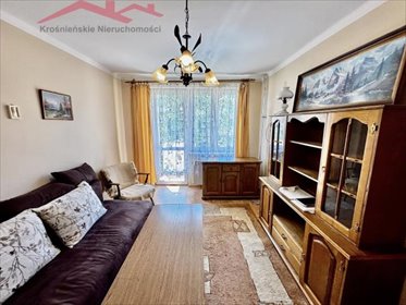 mieszkanie na sprzedaż 40m2 mieszkanie Brzozów