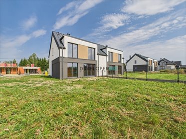 dom na sprzedaż 121m2 dom Kuriany, Złota