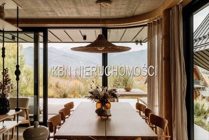 dom na sprzedaż 171m2 dom Zakopane, Topory