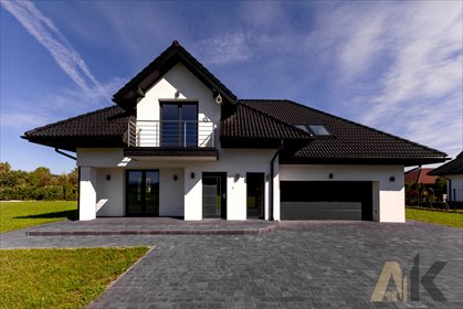 dom na sprzedaż 338m2 dom Świniarsko