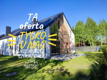 dom na sprzedaż 234m2 dom Słubica Dobra, Siedliskowa