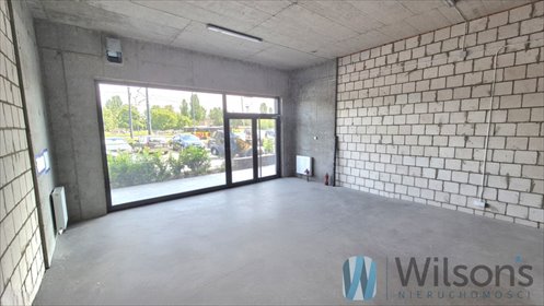 lokal użytkowy na wynajem 49m2 lokal użytkowy Warszawa, Praga-Północ, Jagiellońska