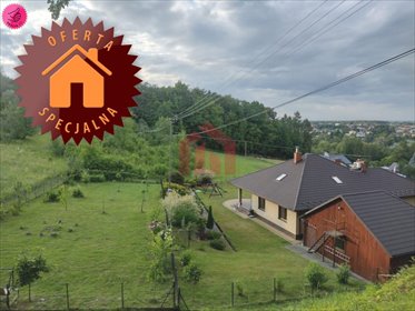 dom na sprzedaż 216m2 dom Latoszyn