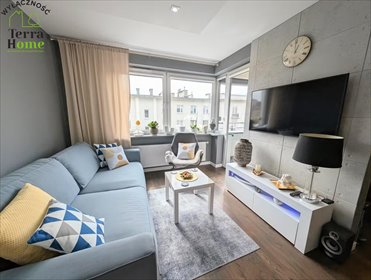 mieszkanie na sprzedaż 49m2 mieszkanie Kielce, Centrum, Panoramiczna