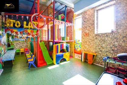 lokal użytkowy na sprzedaż 111m2 lokal użytkowy Jaworzyna Śląska