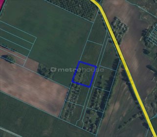 działka na sprzedaż 3003m2 działka Rajgród