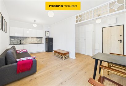 mieszkanie na wynajem 41m2 mieszkanie Warszawa, Ochota, Al. Krakowska