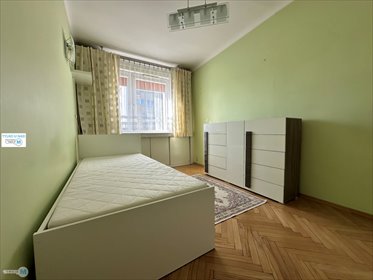 Na sprzedaż funkcjonalne mieszkanie 46 m² w Kielcach mieszkanie Kielce, KSM, KSM