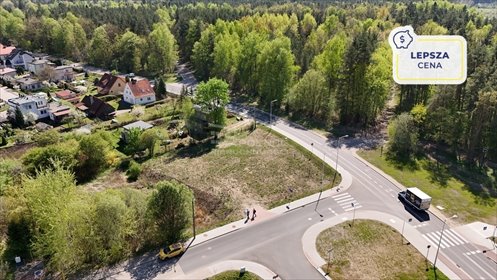 działka na sprzedaż 1444m2 działka Ełk, Kolejowa