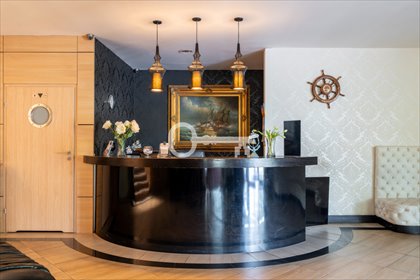 Hotel z restauracją 1347 m² w Przejazdowie zapraszam lokal użytkowy Przejazdowo