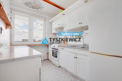 mieszkanie na sprzedaż 58m2 mieszkanie Gdańsk, Zaspa, Pilotów