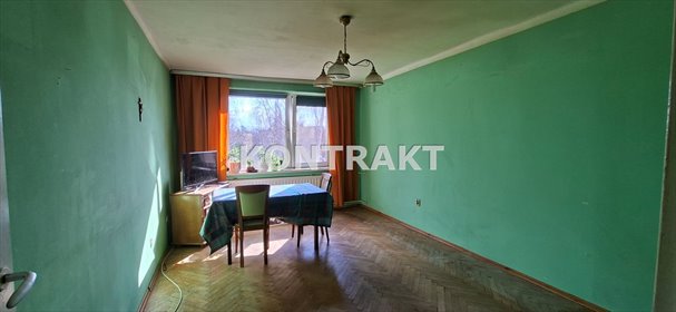 mieszkanie na sprzedaż 61m2 mieszkanie Oświęcim, Osiedle, Dąbrowskiego