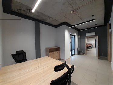 Nowoczesny lokal biurowy 138 m2 w Włochach, klimatyzacja lokal użytkowy Warszawa, Włochy, Popularna