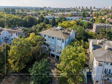 mieszkanie na sprzedaż 64m2 mieszkanie Poznań, Naramowice, Sielawy