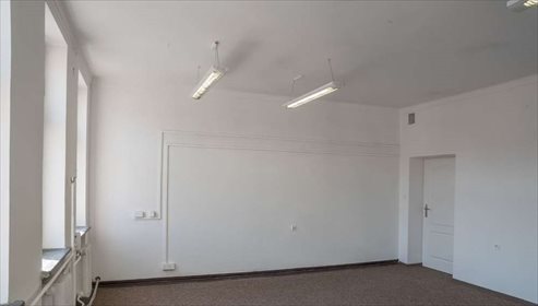 Lokal użytkowy na wynajem Kraków, Nowa Huta, Ujastek 1 19m2 Foto 1
