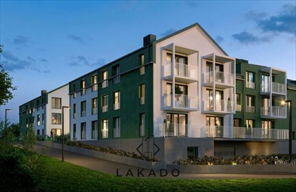 Kraków, 35,54 m², 2 pokoje - zapraszam mieszkanie Kraków, Prądnik Biały, Władysława Łokietka