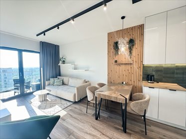 mieszkanie na wynajem 40m2 mieszkanie Katowice, Bogucice, Henryka Mikołaja Góreckiego