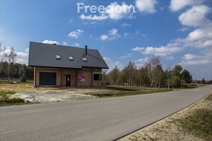 dom na sprzedaż 235m2 dom Trzeboś