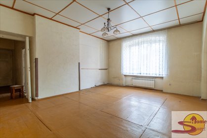 Mieszkanie do remontu z dużym potencjałem w centrum Radomia mieszkanie Radom, Stefana Żeromskiego
