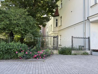 mieszkanie na sprzedaż 24m2 mieszkanie Sopot, Aleja Niepodległości