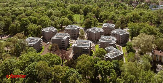 Ekskluzywny apartament 3 pok. z tarasem i balkonem w centrum mieszkanie Wrocław, Zacisze-Zalesie-Szczytniki, aleja Ludomira Różyckiego