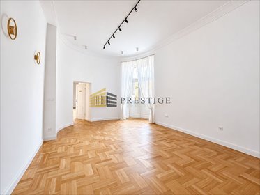 Zapraszam do wynajęcia eleganckiego lokalu 95 m² w centrum Warszawy lokal użytkowy Warszawa, Śródmieście, Chmielna
