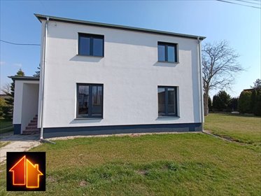 dom na sprzedaż 160m2 dom Olza, Dworcowa