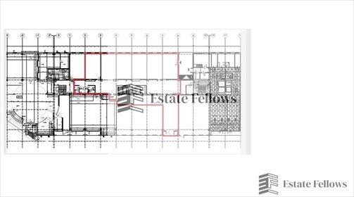 lokal użytkowy na wynajem 600m2 lokal użytkowy Kraków, Jasnogórska